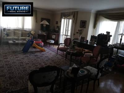 3 Bedroom Flat for Sale in Maadi, Cairo - WhatsApp Image 2021-10-31 at 1.32. 06 PM (1). jpeg