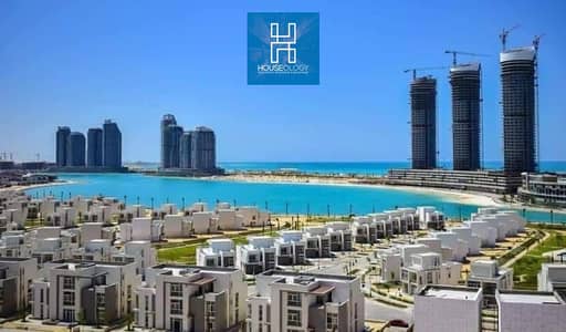 2 Bedroom Apartment for Sale in North Coast, Matruh - IMG_0448. JPG 2 Bedroom Apartment for Sale in North Coast, Matruh - IMG_0448. JPG