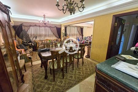 شقة 2 غرفة نوم للبيع في فلمنج، الإسكندرية - 1. jpg