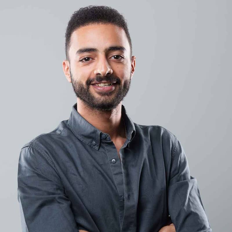Seif Mahmoud