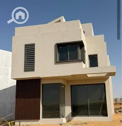 تاون هاوس 3 غرف نوم للبيع في القاهرة الجديدة، القاهرة - WhatsApp Image 2026-01-21 at 10.42. 40 PM (7). jpeg