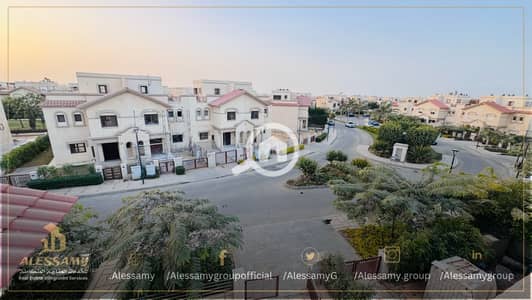 4 Bedroom Townhouse for Sale in Madinaty, Cairo - 6C098FAE-97B3-45EA-9337-AF2E0F18AAA8. JPEG