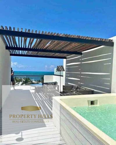 3 Bedroom Chalet for Sale in North Coast, Matruh - 1000576236. jpg