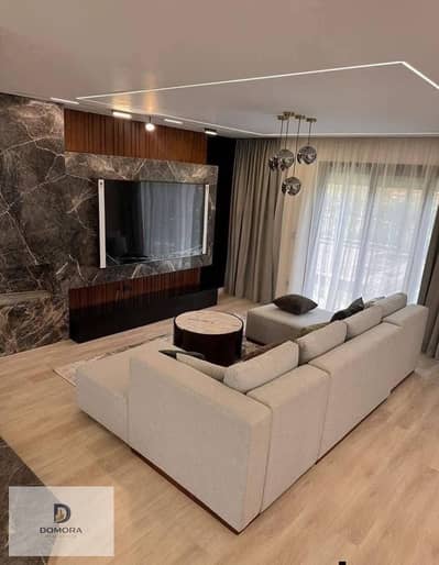 3 Bedroom Apartment for Sale in New Cairo, Cairo - WhatsApp Image 2026-02-13 at 6.54. 11 PM (1). jpeg 3 Bedroom Apartment for Sale in New Cairo, Cairo - WhatsApp Image 2026-02-13 at 6.54. 11 PM (1). jpeg