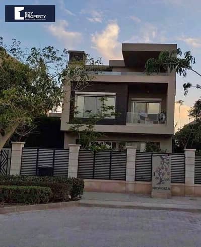 فیلا 3 غرف نوم للبيع في 6 اكتوبر، الجيزة - 594395530_1148520957490955_2830677559824259492_n. jpg فیلا 3 غرف نوم للبيع في 6 اكتوبر، الجيزة - 594395530_1148520957490955_2830677559824259492_n. jpg
