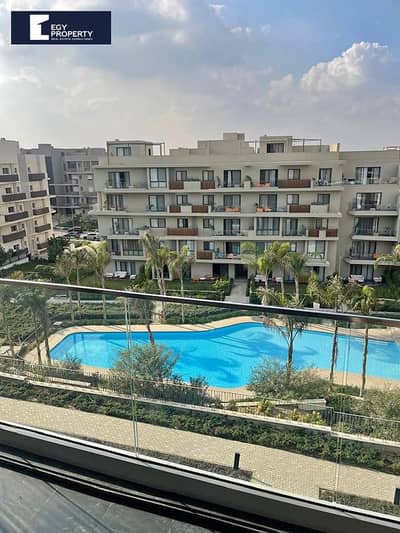 3 Bedroom Flat for Sale in New Cairo, Cairo - 626785247_1647075189642984_6625556112637955377_n. jpg