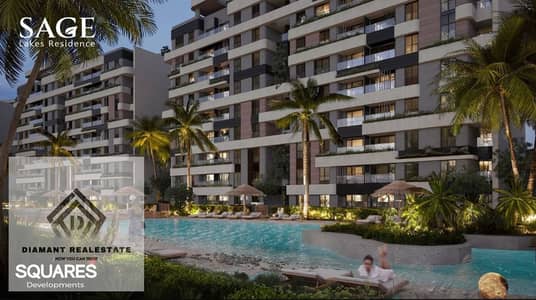 1 Bedroom Apartment for Sale in New Capital City, Cairo - WhatsApp Image 2026-02-07 at 12.59. 38 PM (3). jpeg 1 Bedroom Apartment for Sale in New Capital City, Cairo - WhatsApp Image 2026-02-07 at 12.59. 38 PM (3). jpeg