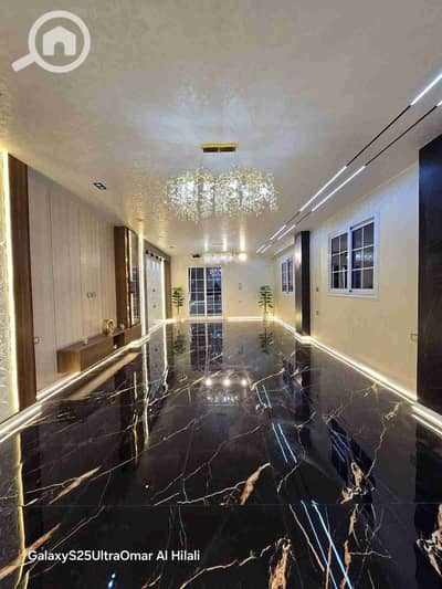 شقة 4 غرف نوم للبيع في حدائق الاهرام، الجيزة - 1000788821. jpg