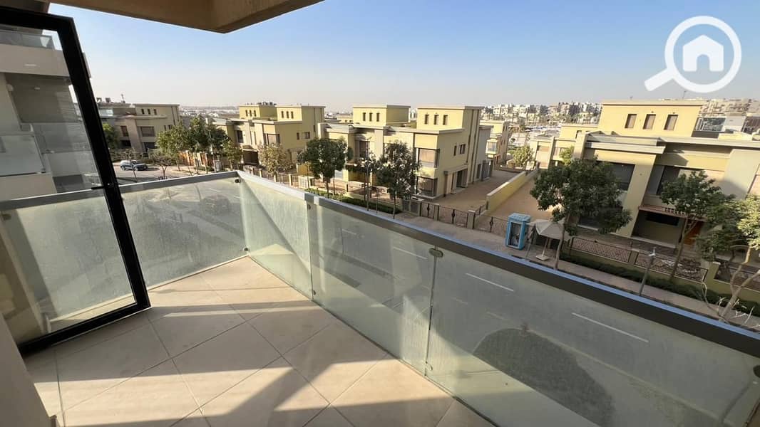 For Rent in Sky Condos – 186 sqm – 3 Bedrooms – North Facing with Open View & Hotel Finishing - Bild 4