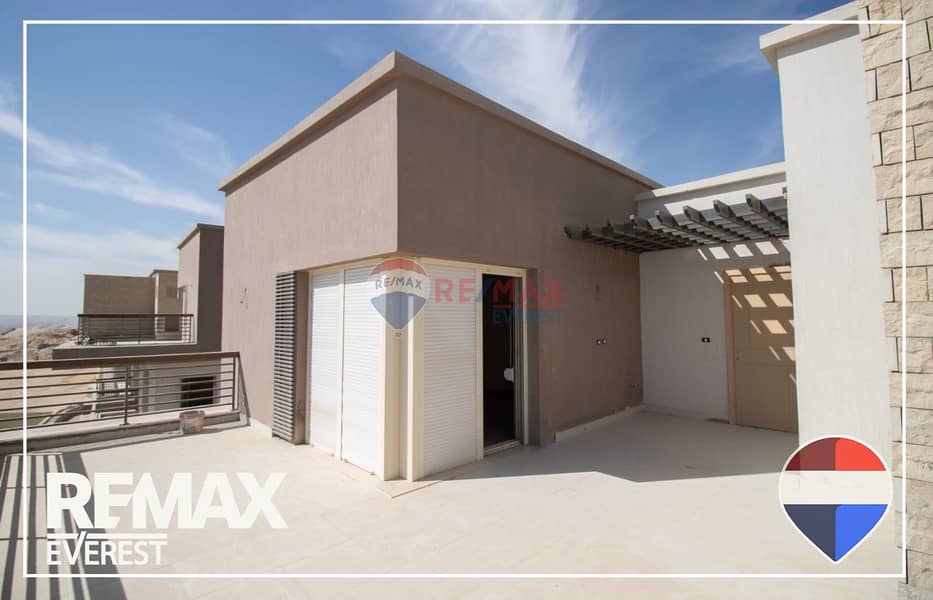 Sky Loft Duplex in New Giza – Kings Range Phase 2 - Więcej