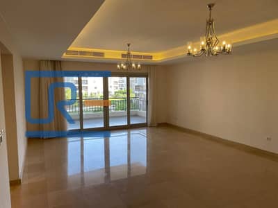 شقة 3 غرف نوم للايجار في القاهرة الجديدة، القاهرة - main 1. jpeg