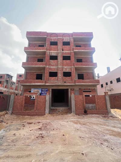 فلیٹ 3 غرف نوم للبيع في العاشر من رمضان، الشرقية - IMG_1829. jpg