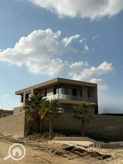 4 Bedroom Villa for Sale in Sheikh Zayed, Giza - WhatsApp Image 2026-02-14 at 5.06. 42 PM. jpeg