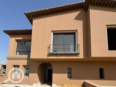 4 Bedroom Twin House for Sale in Sheikh Zayed, Giza - 0b7af236-fc52-4bac-b84c-44660dc30df5. jpg