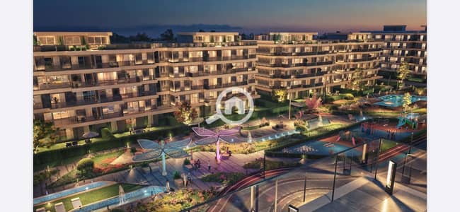 2 Bedroom Apartment for Sale in Sheikh Zayed, Giza - WhatsApp Image 2026-02-15 at 2.25. 16 AM (4). jpeg