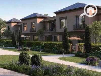 4 Bedroom Twin House for Sale in Sheikh Zayed, Giza - aa34c8c8-435f-4db9-93aa-54e57a66b254. jpg