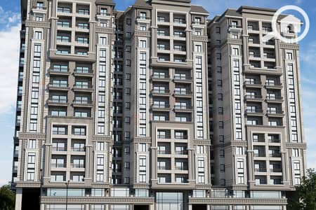 شقة 3 غرف نوم للبيع في سموحة، الإسكندرية - 1. jpg