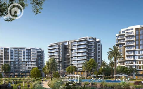 دوبلكس 2 غرفة نوم للبيع في الشيخ زايد، الجيزة - 2. png