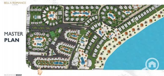 شاليه 2 غرفة نوم للبيع في العين السخنة، السويس - WhatsApp Image 2026-02-12 at 2.15. 45 PM. jpeg