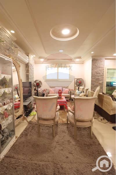 شقة 3 غرف نوم للبيع في المنصورة، الدقهلية - WhatsApp Image 2026-02-09 at 6.05. 40 PM (1). jpeg