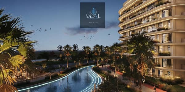 2 Bedroom Apartment for Sale in New Capital City, Cairo - WhatsApp Image 2025-12-18 at 1.42. 24 PM. jpeg