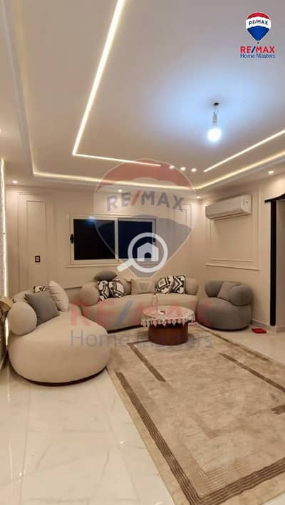 فلیٹ 3 غرف نوم للبيع في المنصورة، الدقهلية - WhatsApp Image 2026-02-09 at 11.10. 52 PM. jpeg