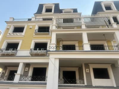 3 Bedroom Flat for Sale in New Cairo, Cairo - f6c8050b-4be6-46ef-b2ef-c783b9c42360. jpg
