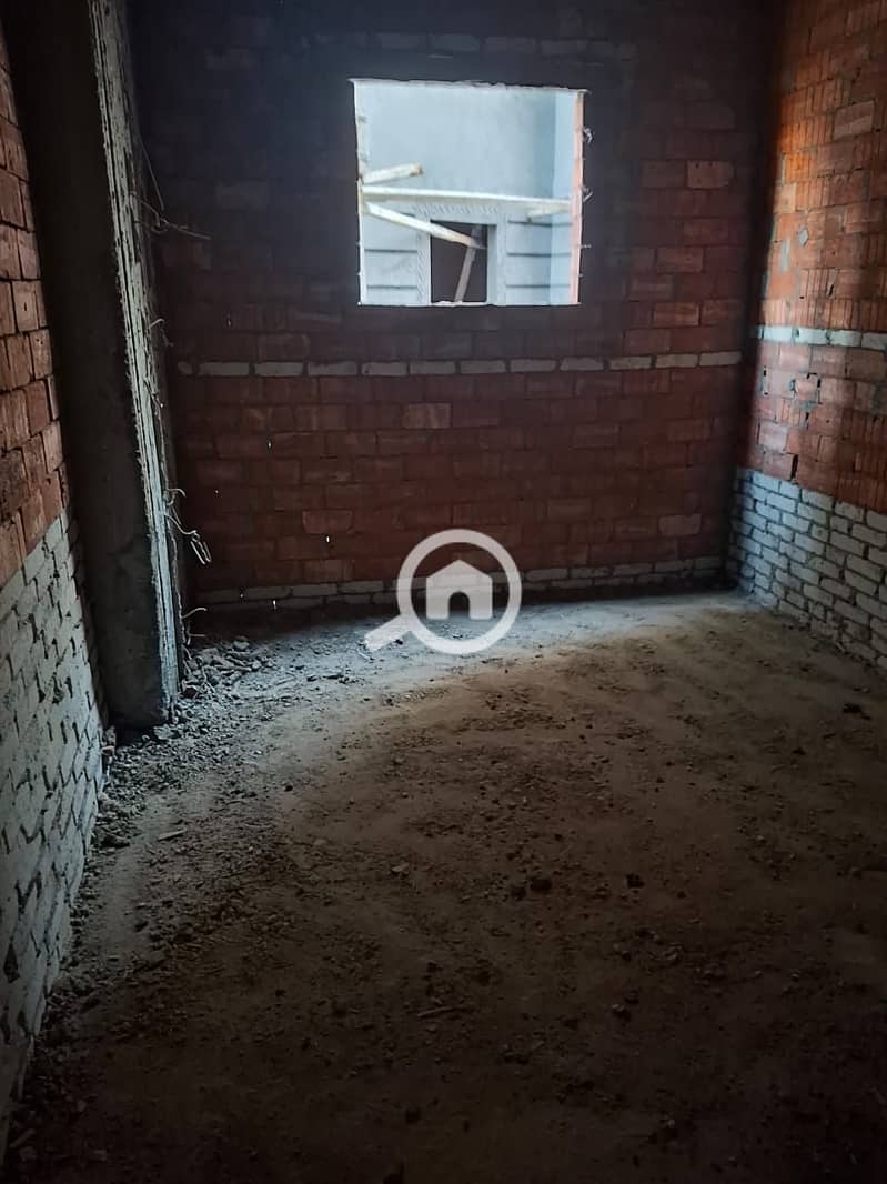 Apartment for sale in Hadayek October Tourism - Widok 3