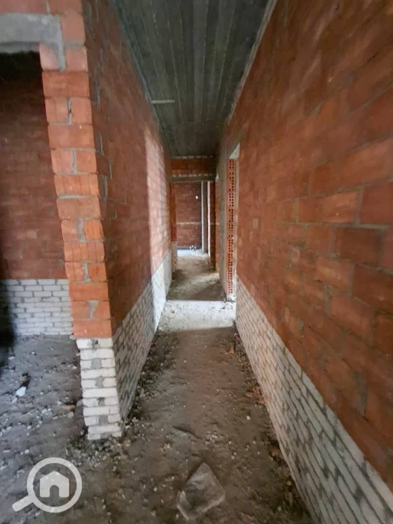 Apartment for sale in Hadayek October Tourism - Więcej