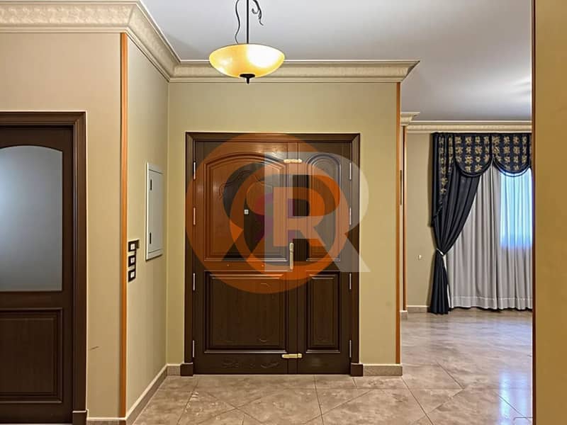 villa for sale in Maadi Heights tabarak - Ansicht 4