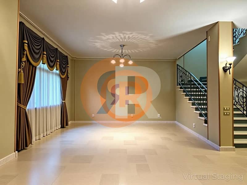 villa for sale in Maadi Heights tabarak - Ansicht 2