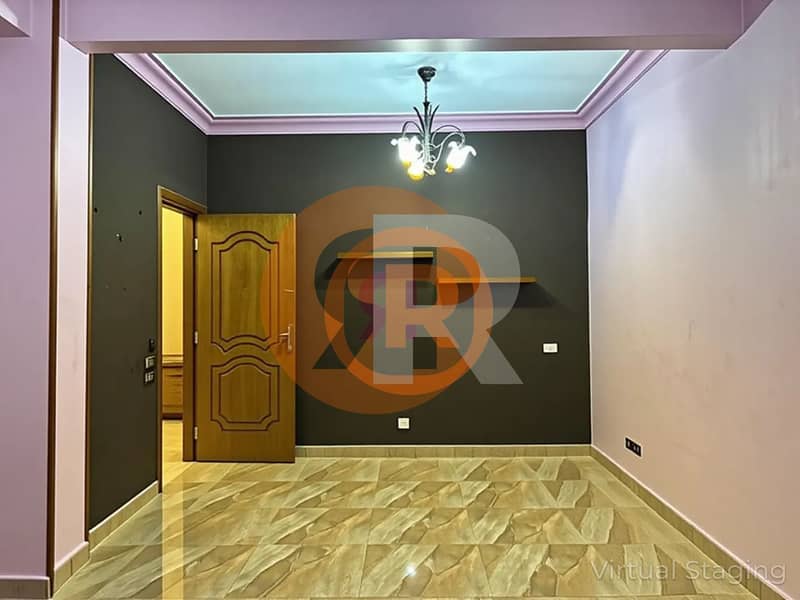 villa for sale in Maadi Heights tabarak - Ansicht 6
