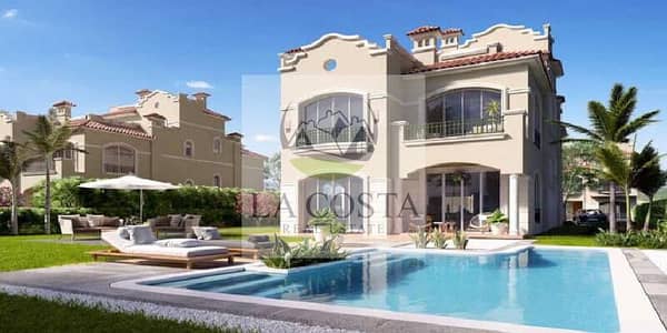 3 Bedroom Twin House for Sale in Shorouk City, Cairo - WhatsApp Image 2026-02-15 at 1.26. 16 PM. jpeg