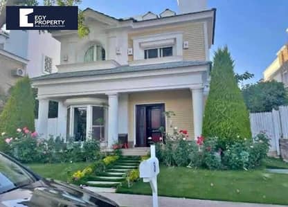 4 Bedroom Villa for Sale in New Cairo, Cairo - 619072148_753788803989832_8592283362929782623_n. jpg