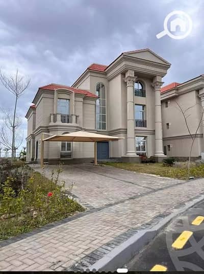 فیلا 5 غرف نوم للبيع في المنصورة الجديدة، الدقهلية - Screenshot_11. png