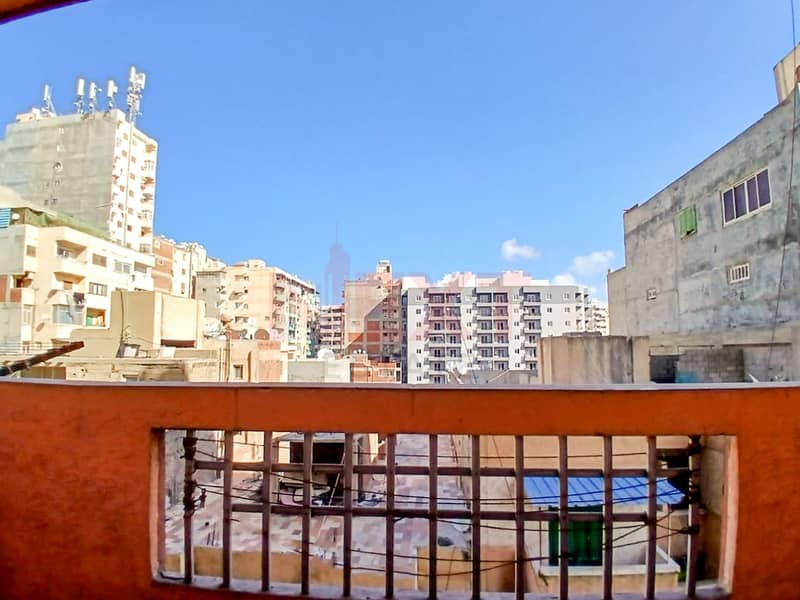 Apartment for Sale – 125m – El Seyouf - Widok 2