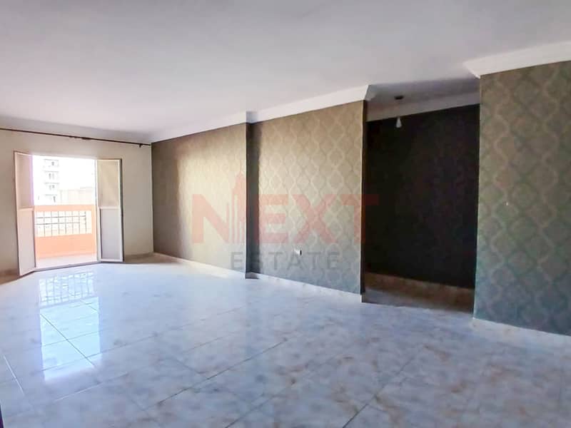 Apartment for Sale – 125m – El Seyouf - Widok 3