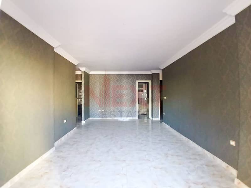 Apartment for Sale – 125m – El Seyouf - Widok 4