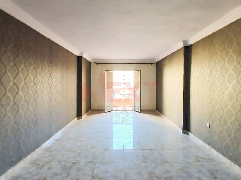 Apartment for Sale – 125m – El Seyouf - Widok 5
