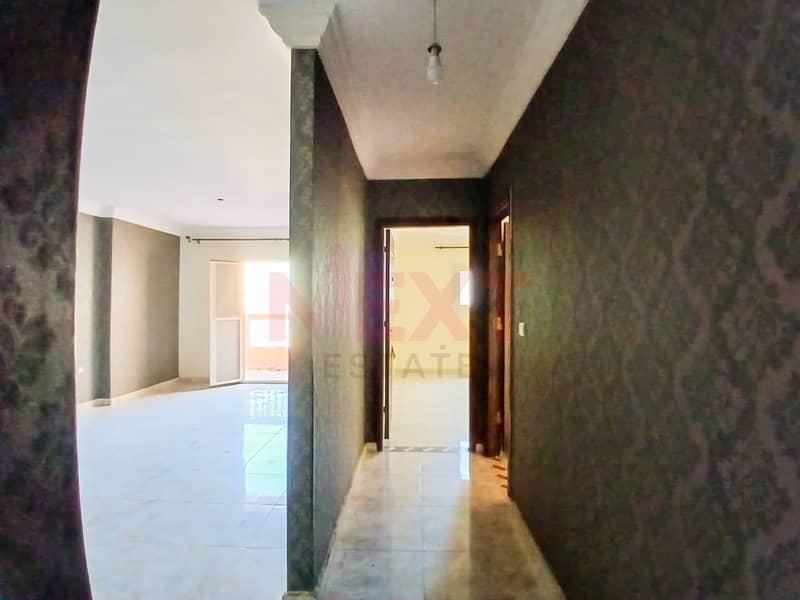 Apartment for Sale – 125m – El Seyouf - Widok 6