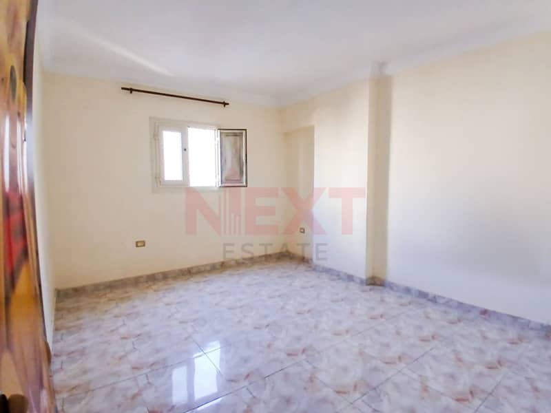 Apartment for Sale – 125m – El Seyouf - Więcej