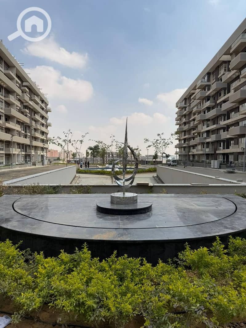 Opportunity to own a bargain apartment for immediate delivery at an unbeatable price with only a 10% down payment in the most prestigious compound dir – pohled 6
