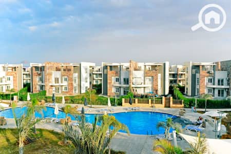 2 Bedroom Chalet for Sale in North Coast, Matruh - 1. jpg