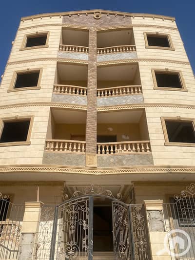 3 Bedroom Flat for Sale in 6th of October, Giza - IMG_0515. jpeg 3 Bedroom Flat for Sale in 6th of October, Giza - IMG_0515. jpeg