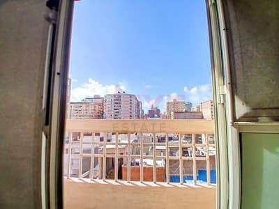 3 Bedroom Apartment for Sale in Seyouf, Alexandria - 01. JPG 3 Bedroom Apartment for Sale in Seyouf, Alexandria - 01. JPG