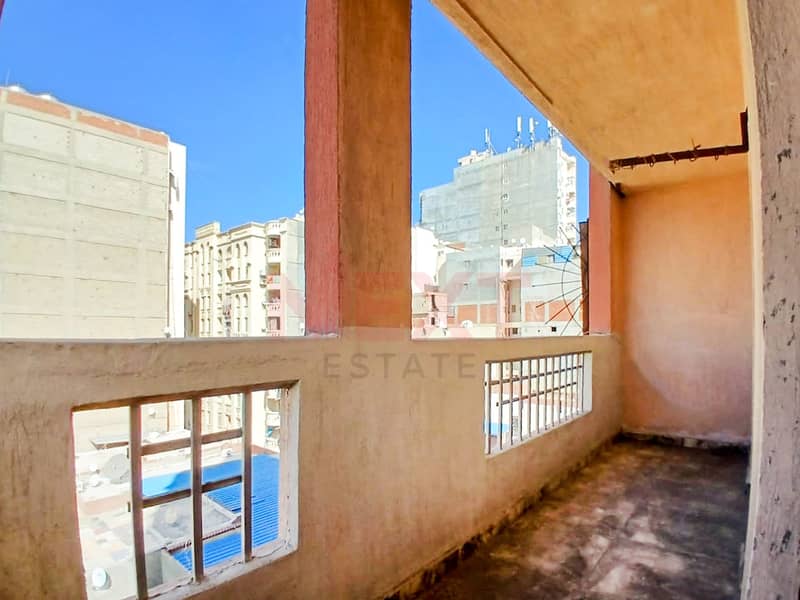 Apartment for Sale – 140m – El Seyouf – pohled 3