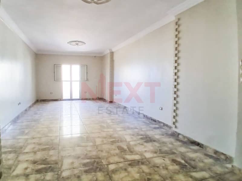 Apartment for Sale – 140m – El Seyouf – pohled 4