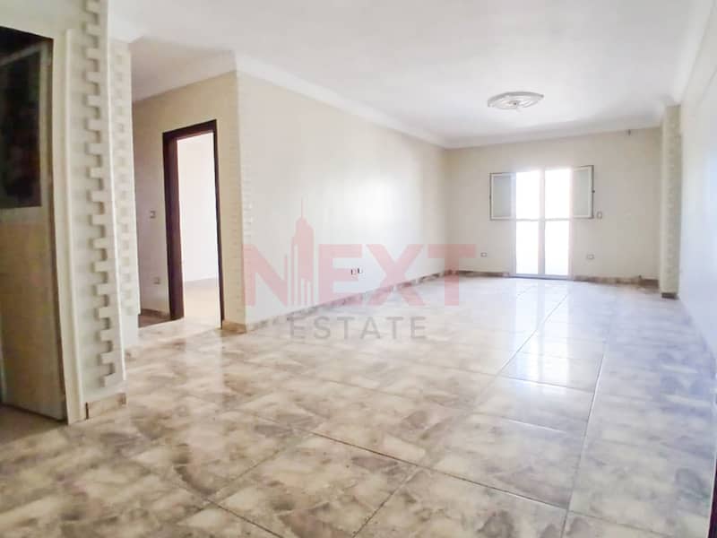 Apartment for Sale – 140m – El Seyouf – pohled 5