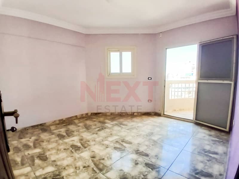 Apartment for Sale – 140m – El Seyouf – pohled 6