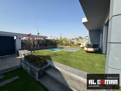 تاون هاوس 3 غرف نوم للبيع في الشيخ زايد، الجيزة - IMG-20251117-WA0061. jpg